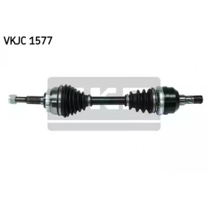 VKJC 1577 SKF - Привідний вал